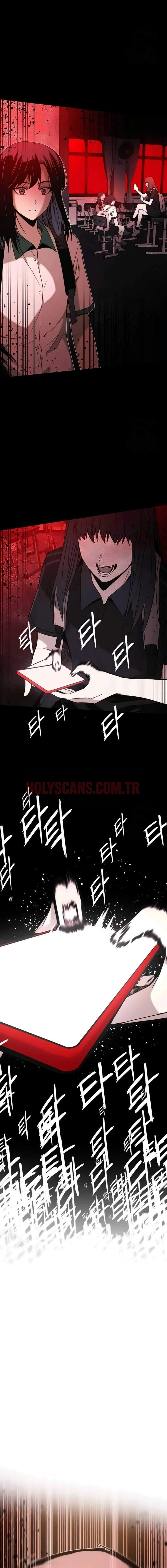 Bias’ım Son Trene Biniyor Bölüm Bölüm 2 Sayfa 21