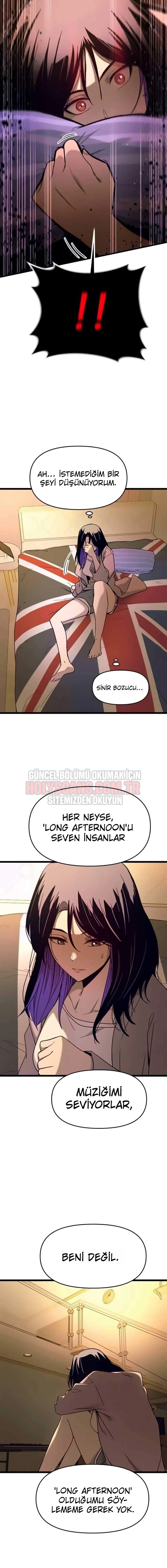 Bias’ım Son Trene Biniyor Bölüm Bölüm 2 Sayfa 22