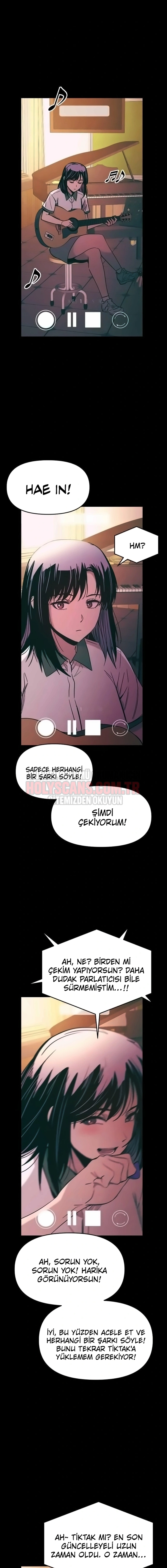 Bias’ım Son Trene Biniyor Bölüm Bölüm 20 Sayfa 2