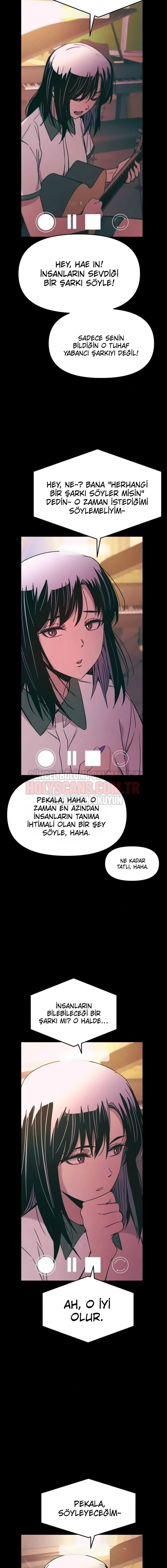 Bias’ım Son Trene Biniyor Bölüm Bölüm 20 Sayfa 3