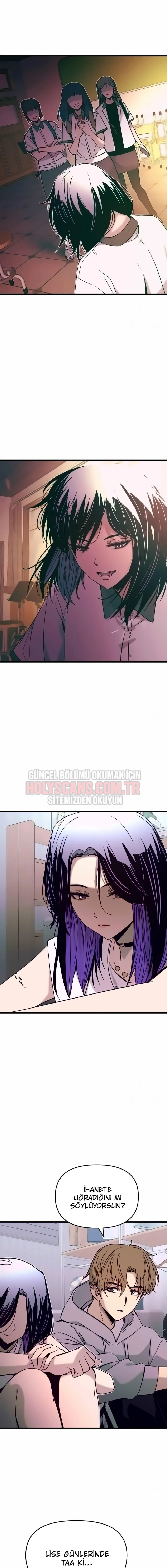 Bias’ım Son Trene Biniyor Bölüm Bölüm 20 Sayfa 5