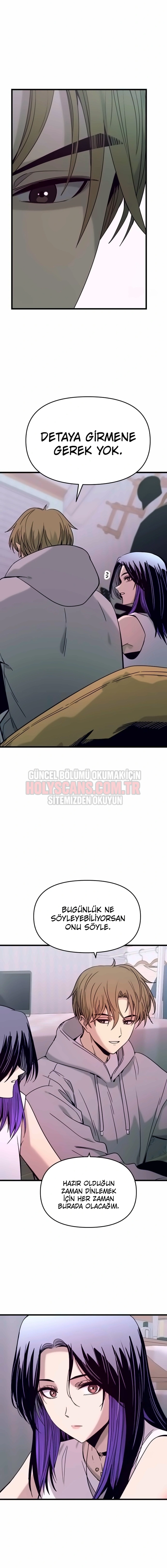 Bias’ım Son Trene Biniyor Bölüm Bölüm 20 Sayfa 7