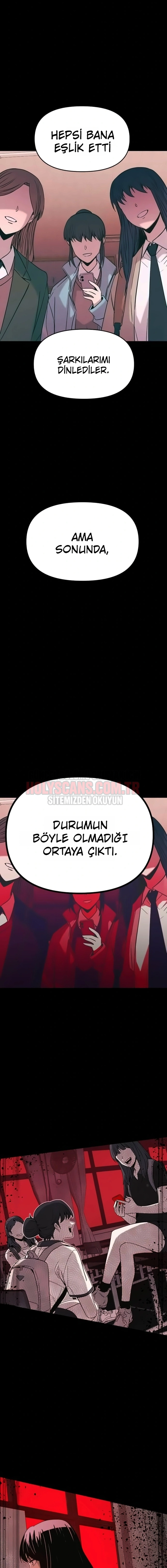 Bias’ım Son Trene Biniyor Bölüm Bölüm 20 Sayfa 9