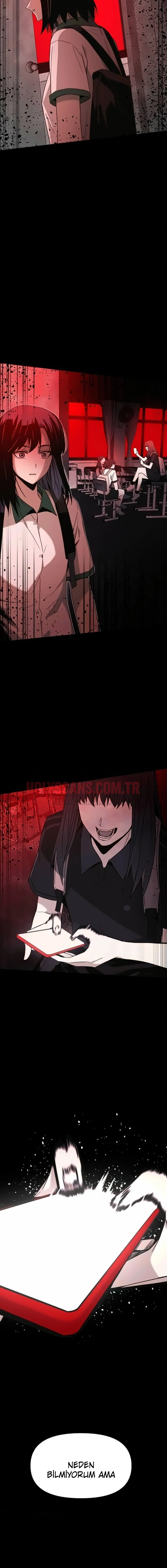 Bias’ım Son Trene Biniyor Bölüm Bölüm 20 Sayfa 10