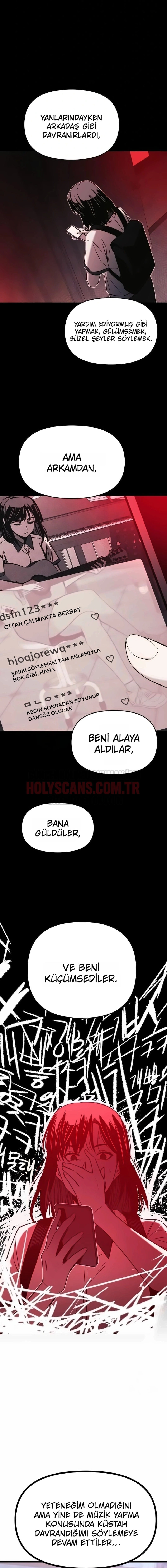 Bias’ım Son Trene Biniyor Bölüm Bölüm 20 Sayfa 11