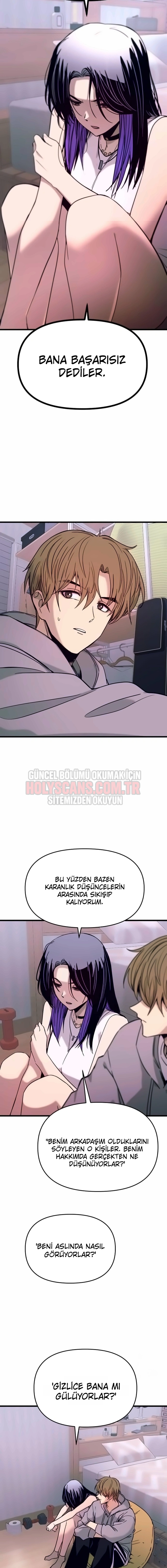 Bias’ım Son Trene Biniyor Bölüm Bölüm 20 Sayfa 12