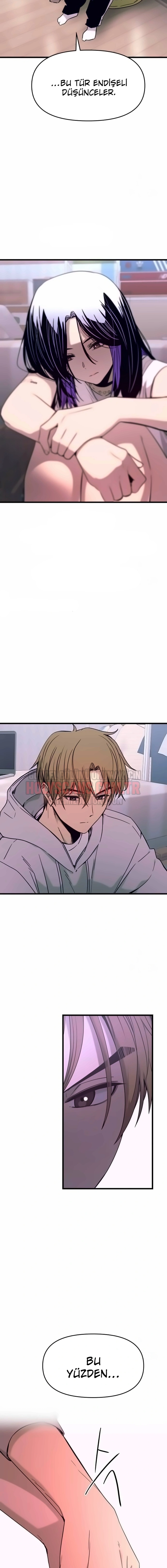 Bias’ım Son Trene Biniyor Bölüm Bölüm 20 Sayfa 13