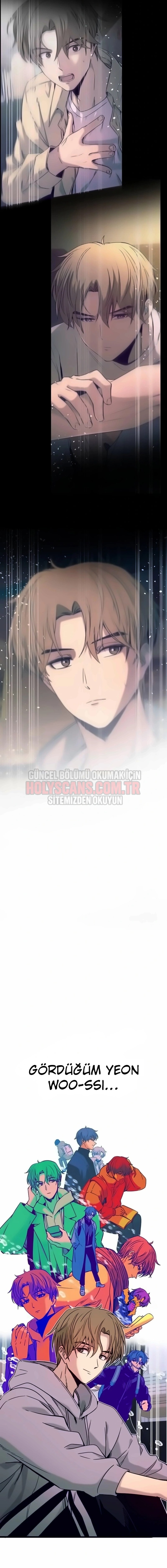 Bias’ım Son Trene Biniyor Bölüm Bölüm 20 Sayfa 16