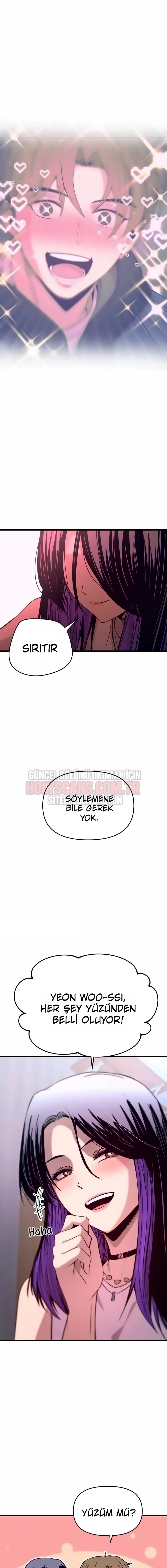 Bias’ım Son Trene Biniyor Bölüm Bölüm 20 Sayfa 17