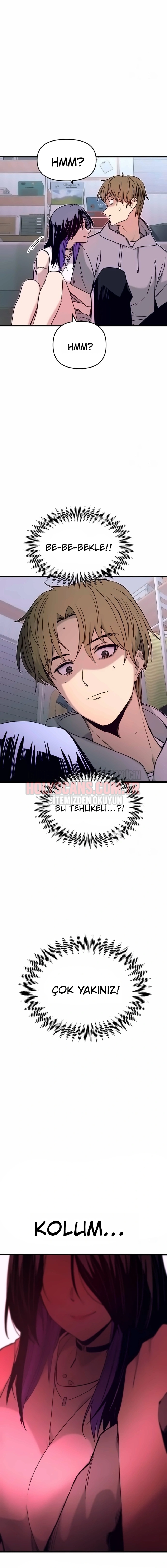 Bias’ım Son Trene Biniyor Bölüm Bölüm 20 Sayfa 20