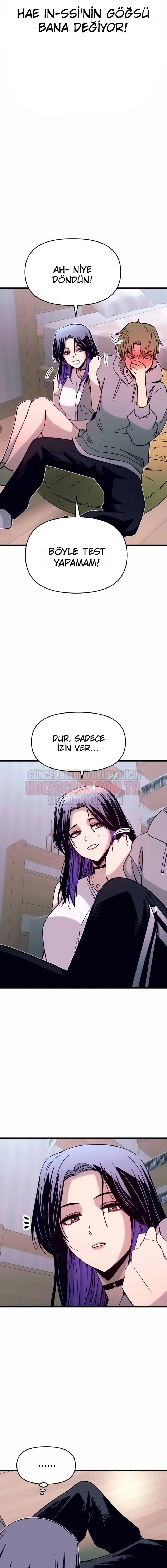 Bias’ım Son Trene Biniyor Bölüm Bölüm 20 Sayfa 21