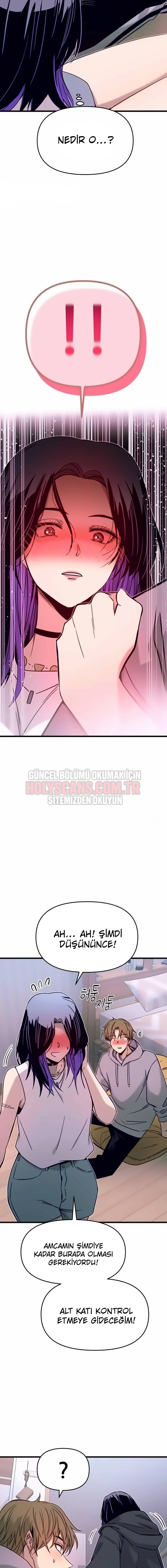 Bias’ım Son Trene Biniyor Bölüm Bölüm 20 Sayfa 22