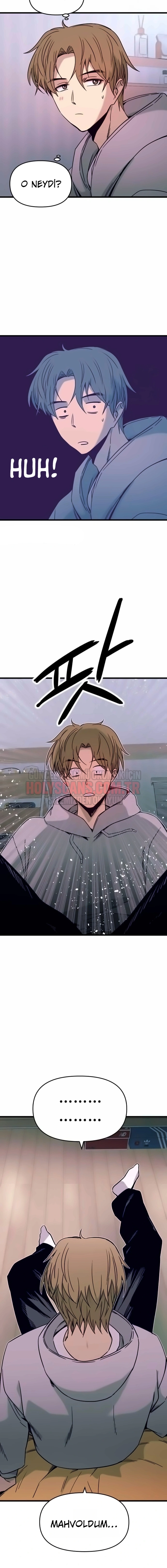 Bias’ım Son Trene Biniyor Bölüm Bölüm 20 Sayfa 24