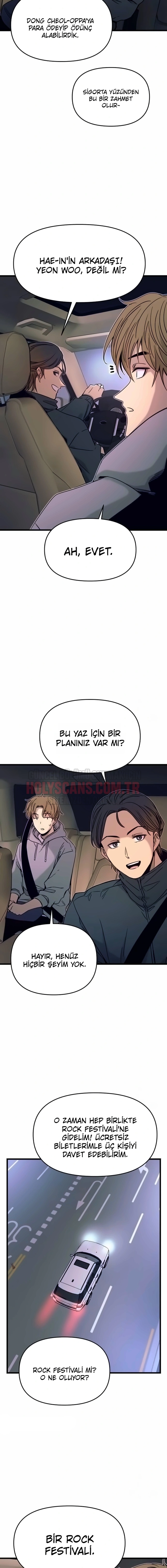 Bias’ım Son Trene Biniyor Bölüm Bölüm 20 Sayfa 28