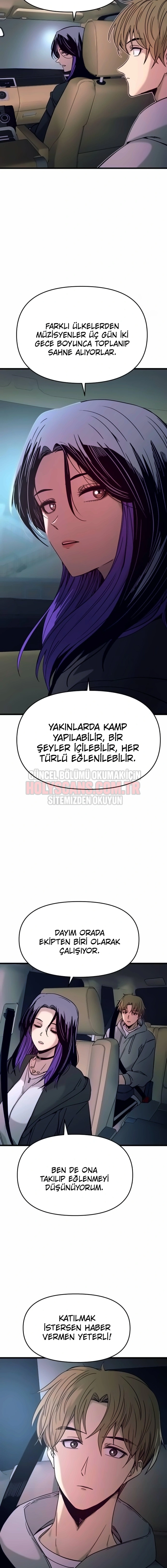 Bias’ım Son Trene Biniyor Bölüm Bölüm 20 Sayfa 29