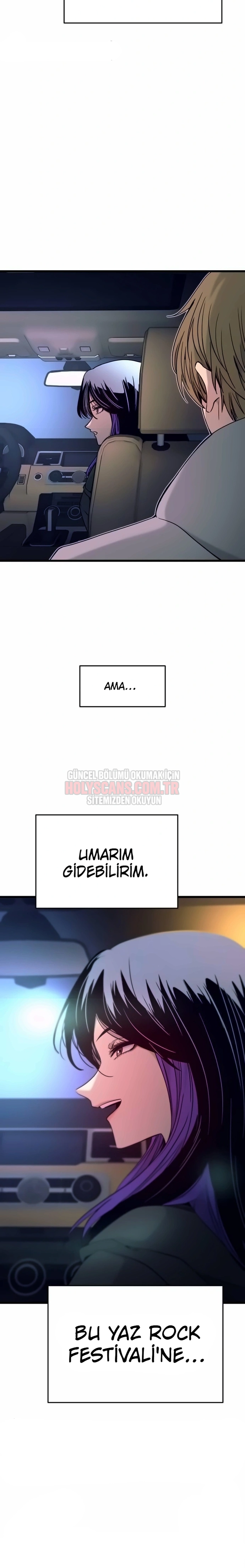 Bias’ım Son Trene Biniyor Bölüm Bölüm 20 Sayfa 31