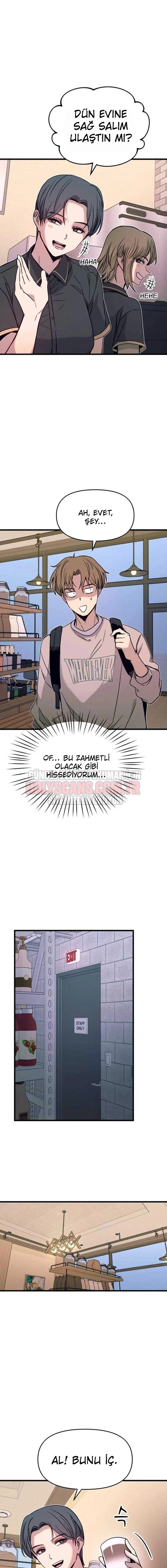 Bias’ım Son Trene Biniyor Bölüm Bölüm 21 Sayfa 3