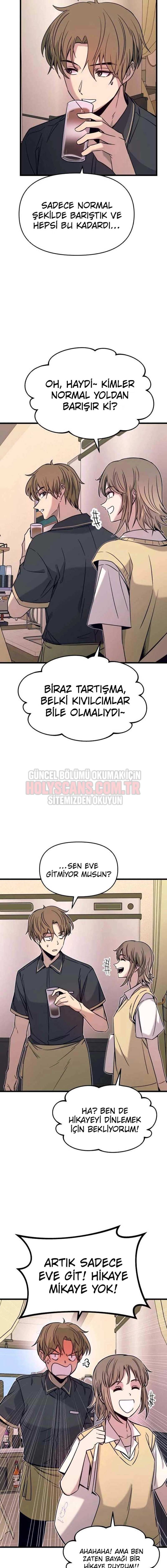 Bias’ım Son Trene Biniyor Bölüm Bölüm 21 Sayfa 5