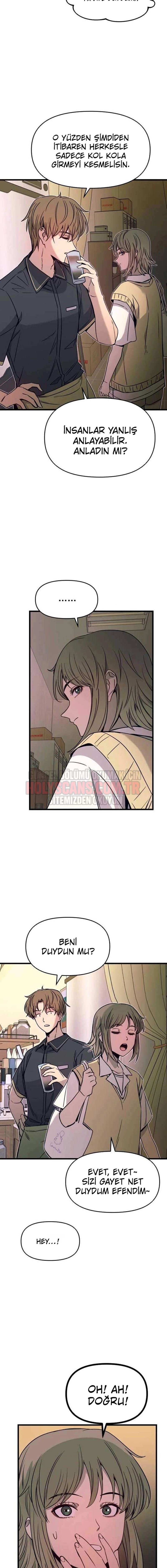 Bias’ım Son Trene Biniyor Bölüm Bölüm 21 Sayfa 6