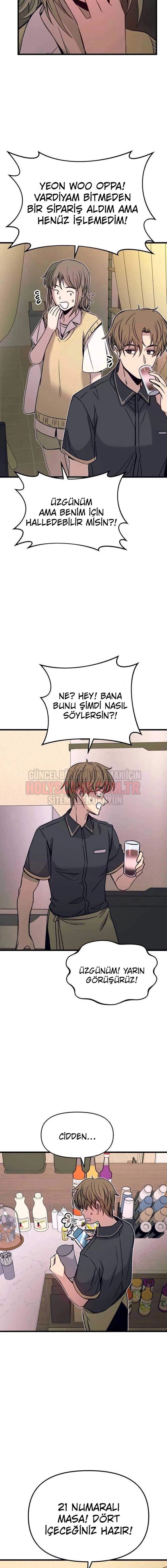 Bias’ım Son Trene Biniyor Bölüm Bölüm 21 Sayfa 7