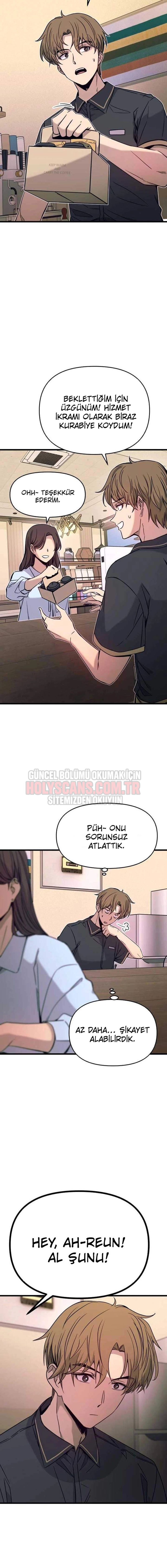 Bias’ım Son Trene Biniyor Bölüm Bölüm 21 Sayfa 8