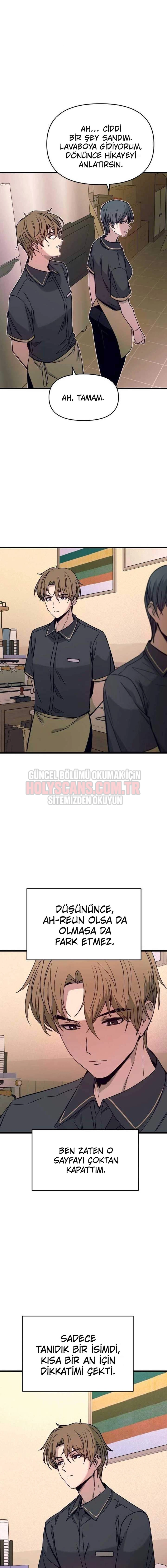 Bias’ım Son Trene Biniyor Bölüm Bölüm 21 Sayfa 11