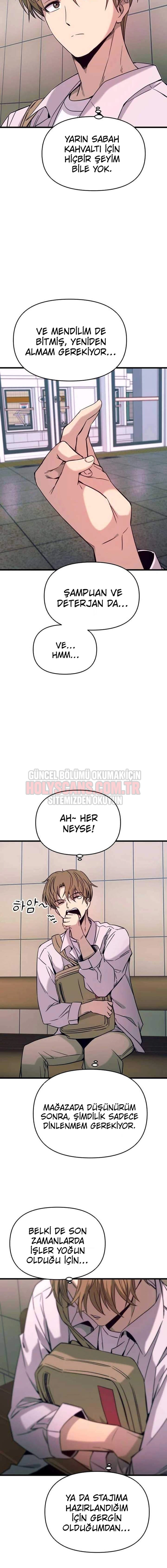 Bias’ım Son Trene Biniyor Bölüm Bölüm 21 Sayfa 14