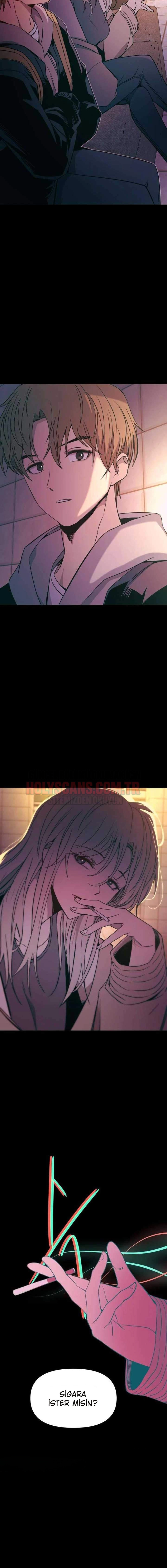 Bias’ım Son Trene Biniyor Bölüm Bölüm 21 Sayfa 17