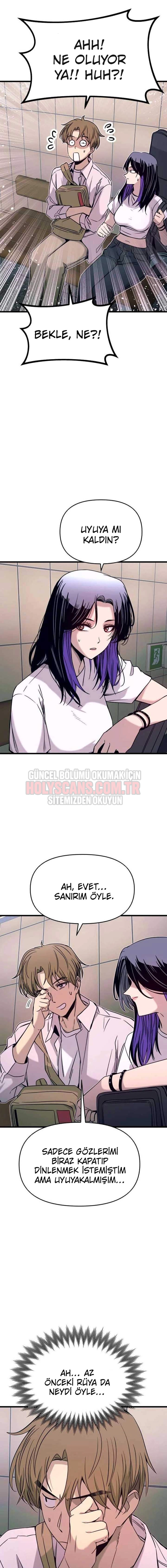 Bias’ım Son Trene Biniyor Bölüm Bölüm 21 Sayfa 19
