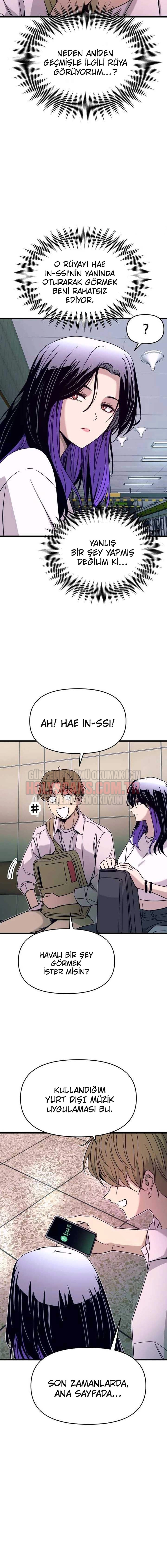 Bias’ım Son Trene Biniyor Bölüm Bölüm 21 Sayfa 20