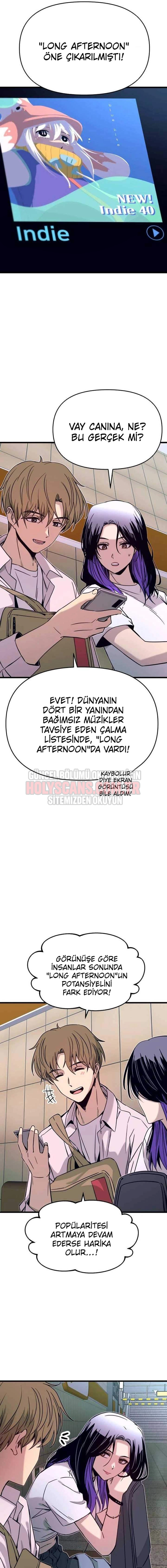 Bias’ım Son Trene Biniyor Bölüm Bölüm 21 Sayfa 21