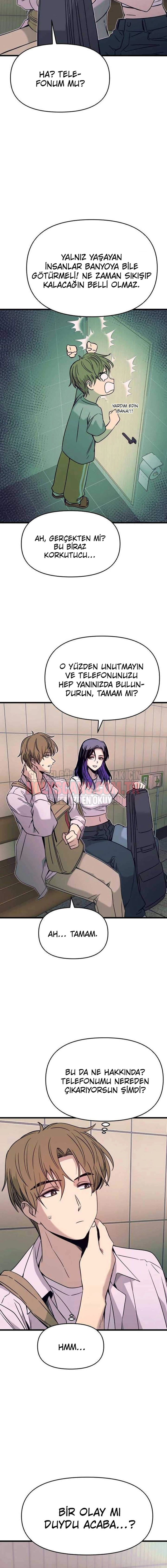 Bias’ım Son Trene Biniyor Bölüm Bölüm 21 Sayfa 23