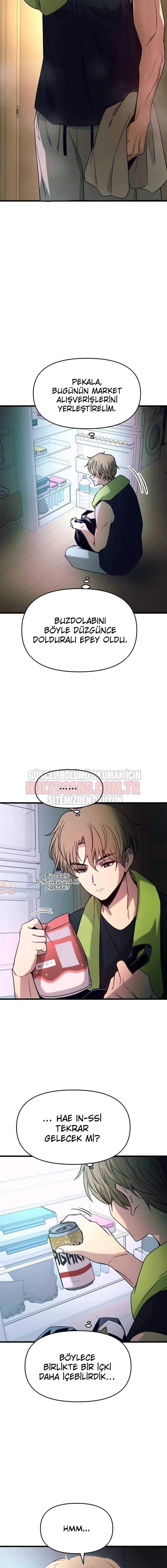 Bias’ım Son Trene Biniyor Bölüm Bölüm 21 Sayfa 25