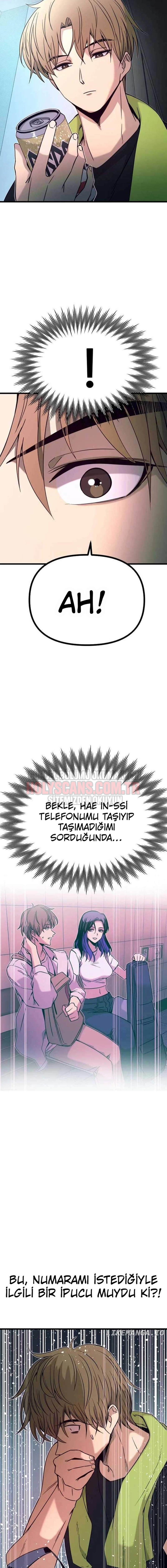 Bias’ım Son Trene Biniyor Bölüm Bölüm 21 Sayfa 26