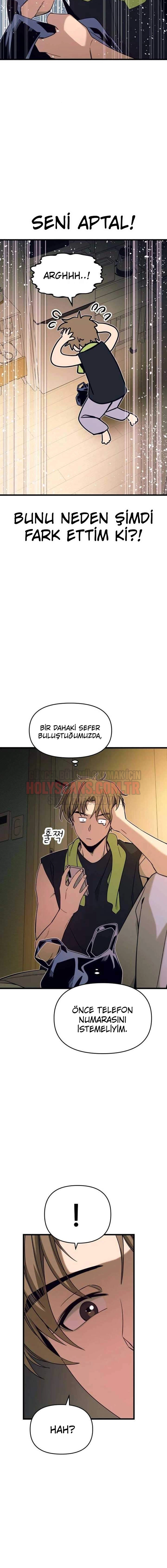 Bias’ım Son Trene Biniyor Bölüm Bölüm 21 Sayfa 27