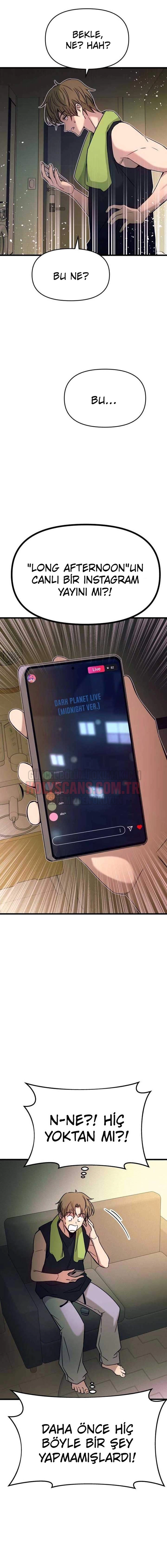 Bias’ım Son Trene Biniyor Bölüm Bölüm 21 Sayfa 28