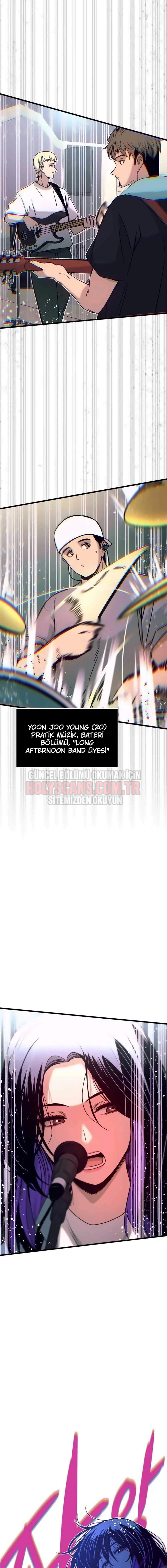 Bias’ım Son Trene Biniyor Bölüm Bölüm 22 Sayfa 3