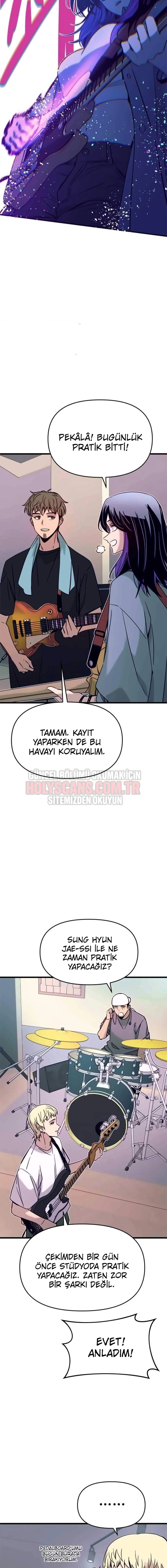 Bias’ım Son Trene Biniyor Bölüm Bölüm 22 Sayfa 4