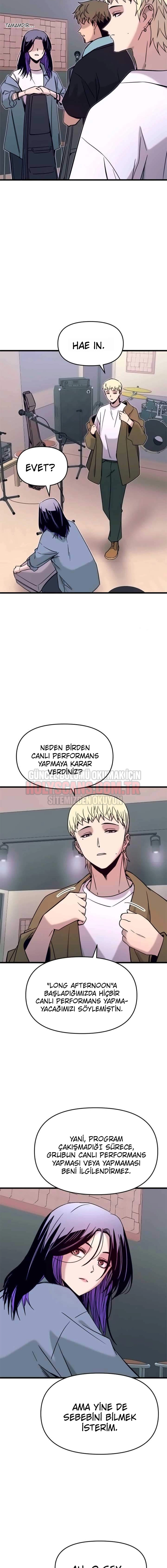 Bias’ım Son Trene Biniyor Bölüm Bölüm 22 Sayfa 5