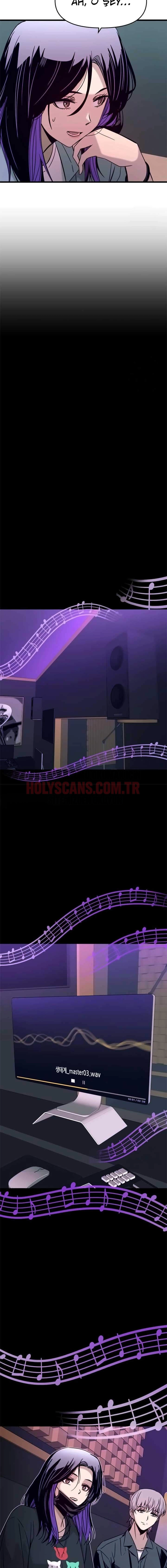 Bias’ım Son Trene Biniyor Bölüm Bölüm 22 Sayfa 6