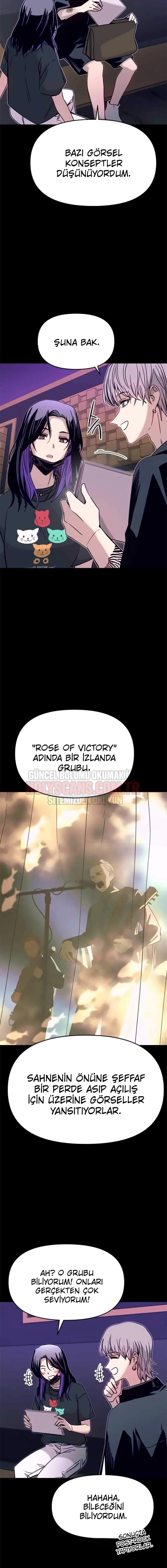 Bias’ım Son Trene Biniyor Bölüm Bölüm 22 Sayfa 10