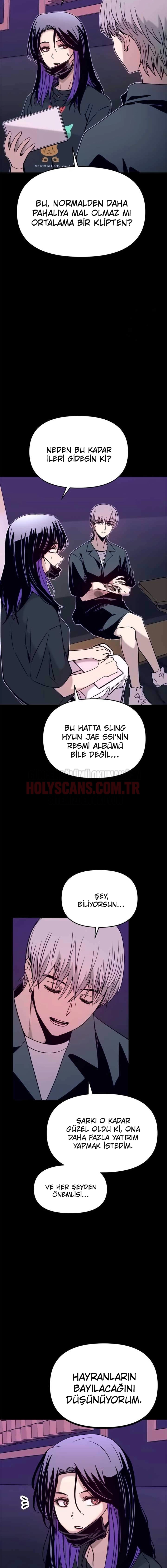 Bias’ım Son Trene Biniyor Bölüm Bölüm 22 Sayfa 12