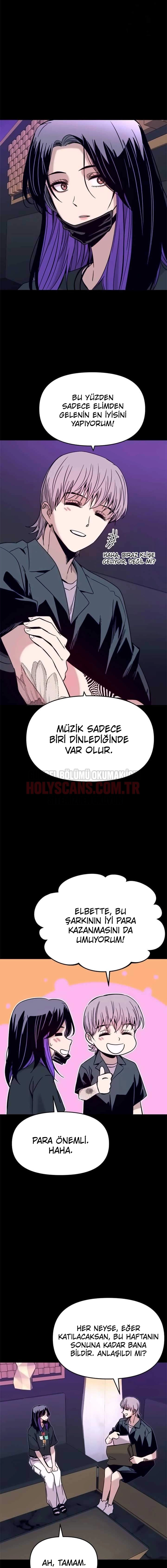 Bias’ım Son Trene Biniyor Bölüm Bölüm 22 Sayfa 14