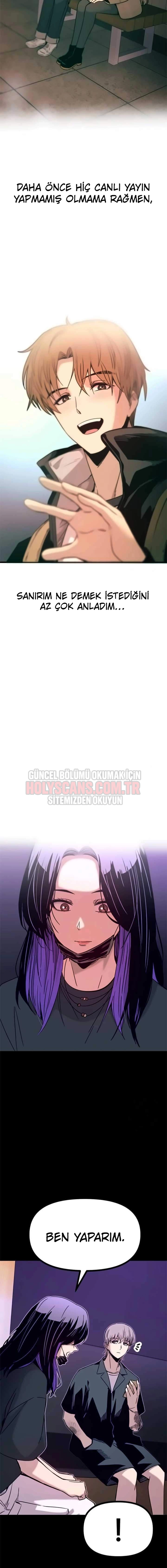 Bias’ım Son Trene Biniyor Bölüm Bölüm 22 Sayfa 16