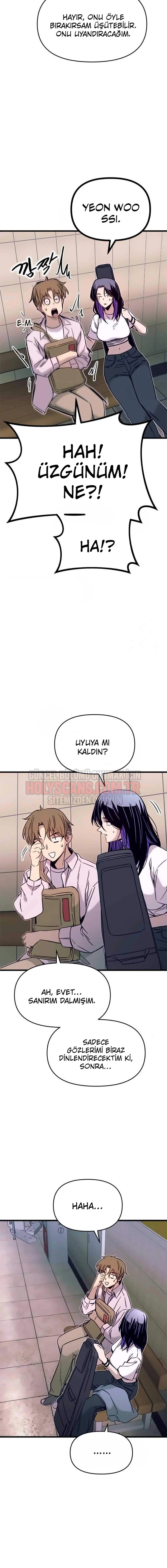 Bias’ım Son Trene Biniyor Bölüm Bölüm 22 Sayfa 22