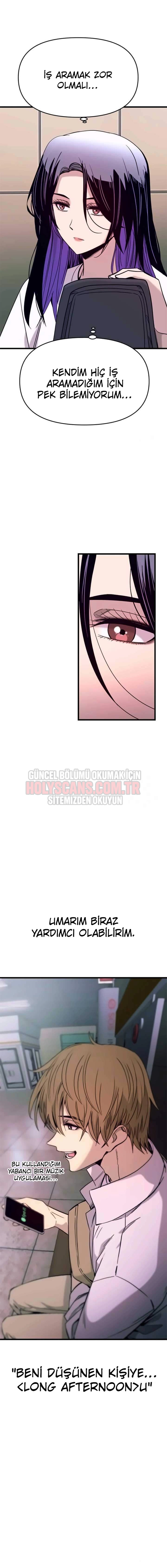 Bias’ım Son Trene Biniyor Bölüm Bölüm 22 Sayfa 23