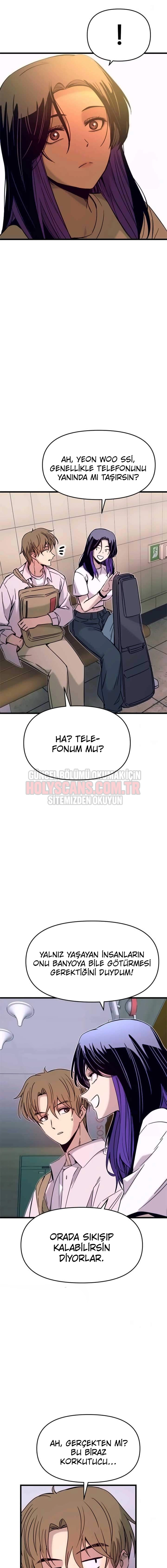 Bias’ım Son Trene Biniyor Bölüm Bölüm 22 Sayfa 24