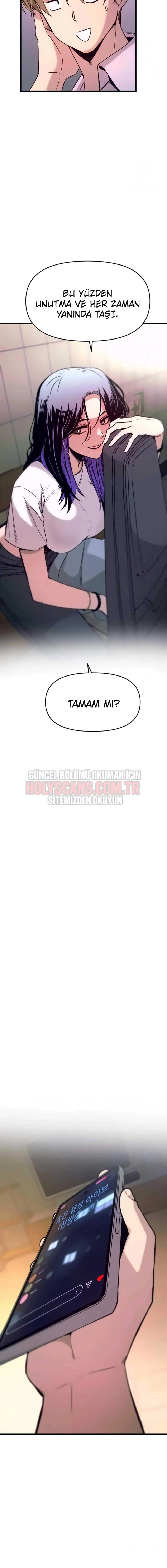 Bias’ım Son Trene Biniyor Bölüm Bölüm 22 Sayfa 25