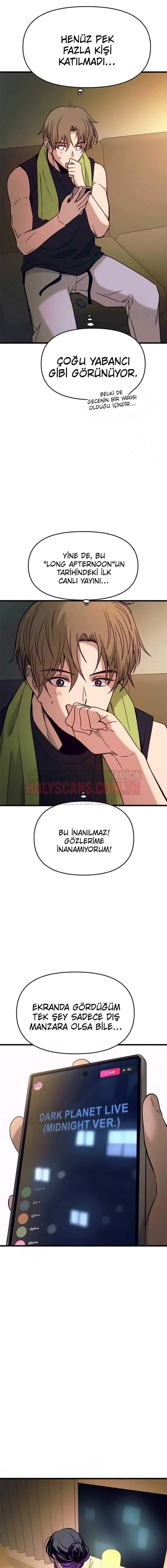 Bias’ım Son Trene Biniyor Bölüm Bölüm 22 Sayfa 26