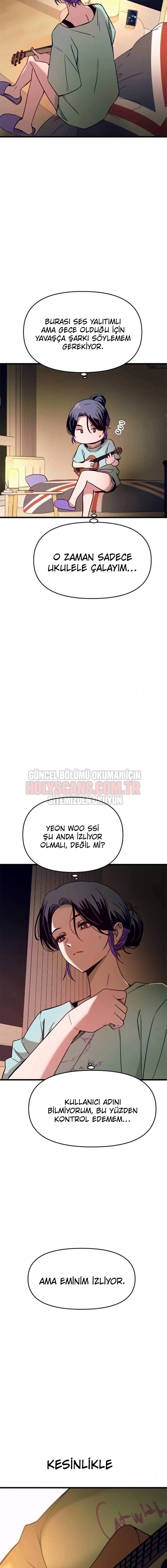 Bias’ım Son Trene Biniyor Bölüm Bölüm 22 Sayfa 27